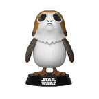 Zdjęcie produktu Star Wars - Smutny Porg Funko Pop figurka z ruchomą głową