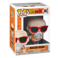 Product image Dragon Ball Z - Muten Roshi Funko Pop Figure
