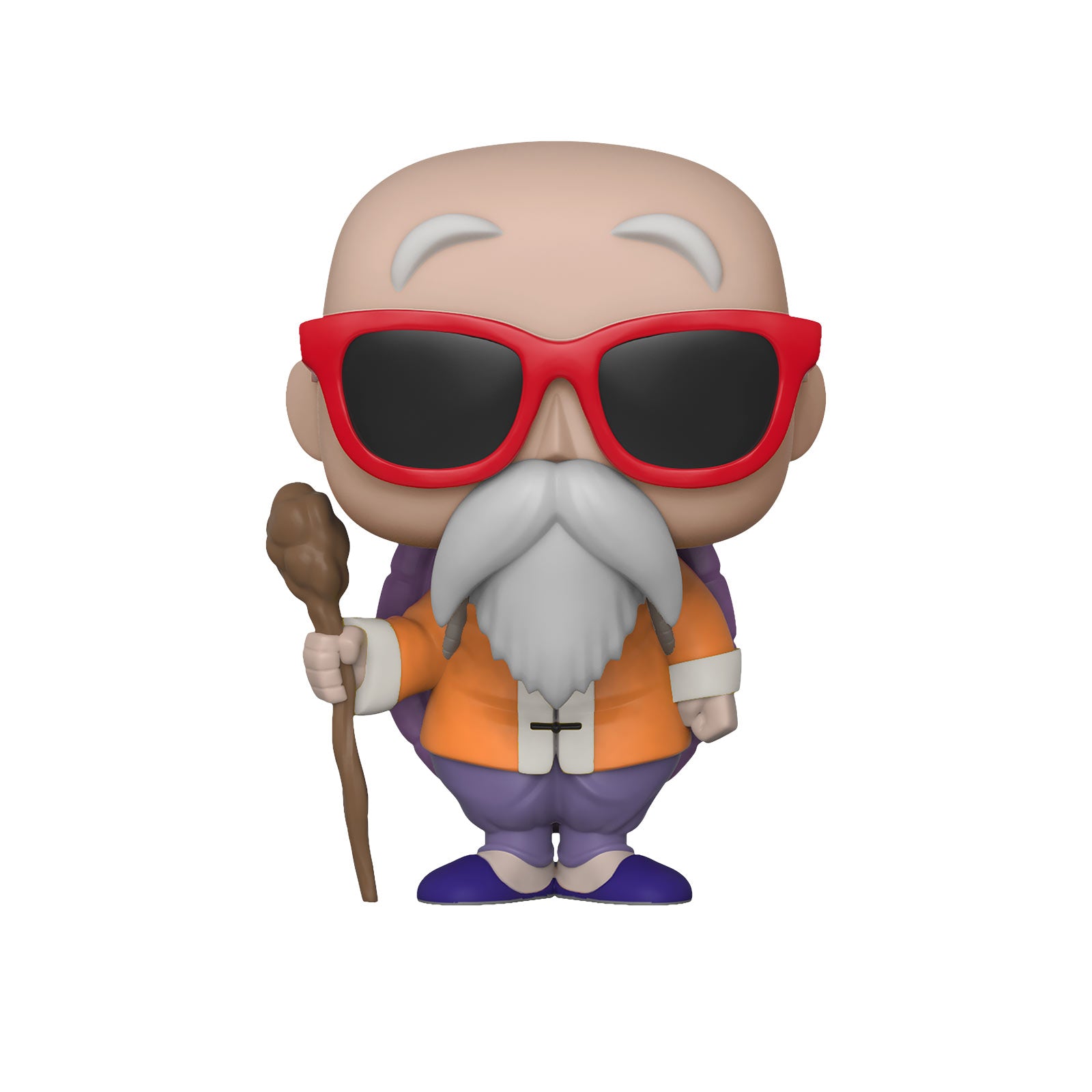 Product image Dragon Ball Z - Muten Roshi Funko Pop Figure