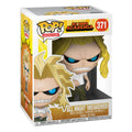 Zdjęcie produktu My Hero Academia - All Might Osłabiona Figurka Funko Pop