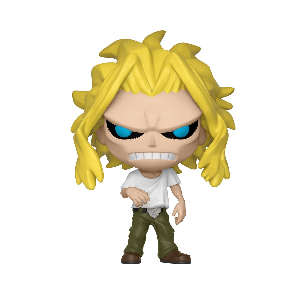 Zdjęcie produktu My Hero Academia - All Might Osłabiona Figurka Funko Pop