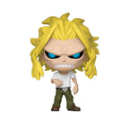 Zdjęcie produktu My Hero Academia - All Might Osłabiona Figurka Funko Pop