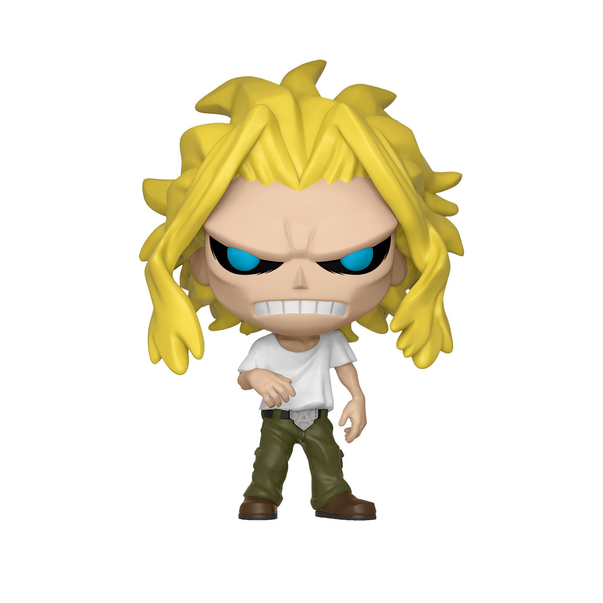 Zdjęcie produktu My Hero Academia - All Might Osłabiona Figurka Funko Pop