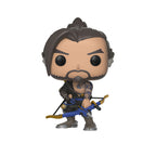 Zdjęcie produktu Overwatch - Hanzo Funko Pop Figurka