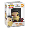 Zdjęcie produktu Overwatch - Torbjörn Funko Pop Figurka