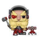 Zdjęcie produktu Overwatch - Torbjörn Funko Pop Figurka
