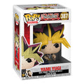 Zdjęcie produktu Yu-Gi-Oh! - Yami Yugi Funko Pop Figurka