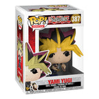 Zdjęcie produktu Yu-Gi-Oh! - Yami Yugi Funko Pop Figurka