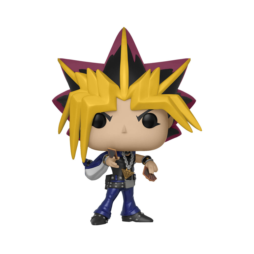 Zdjęcie produktu Yu-Gi-Oh! - Yami Yugi Funko Pop Figurka