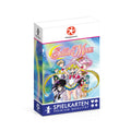 Zdjęcie produktu Sailor Moon - Karty do gry