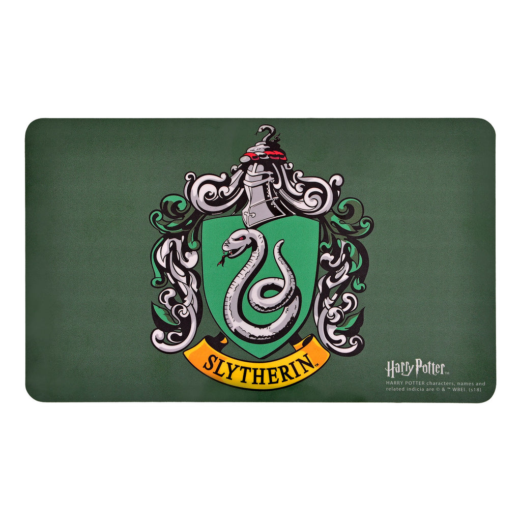 Zdjęcie produktu Harry Potter - Deska śniadaniowa z herbem Slytherinu