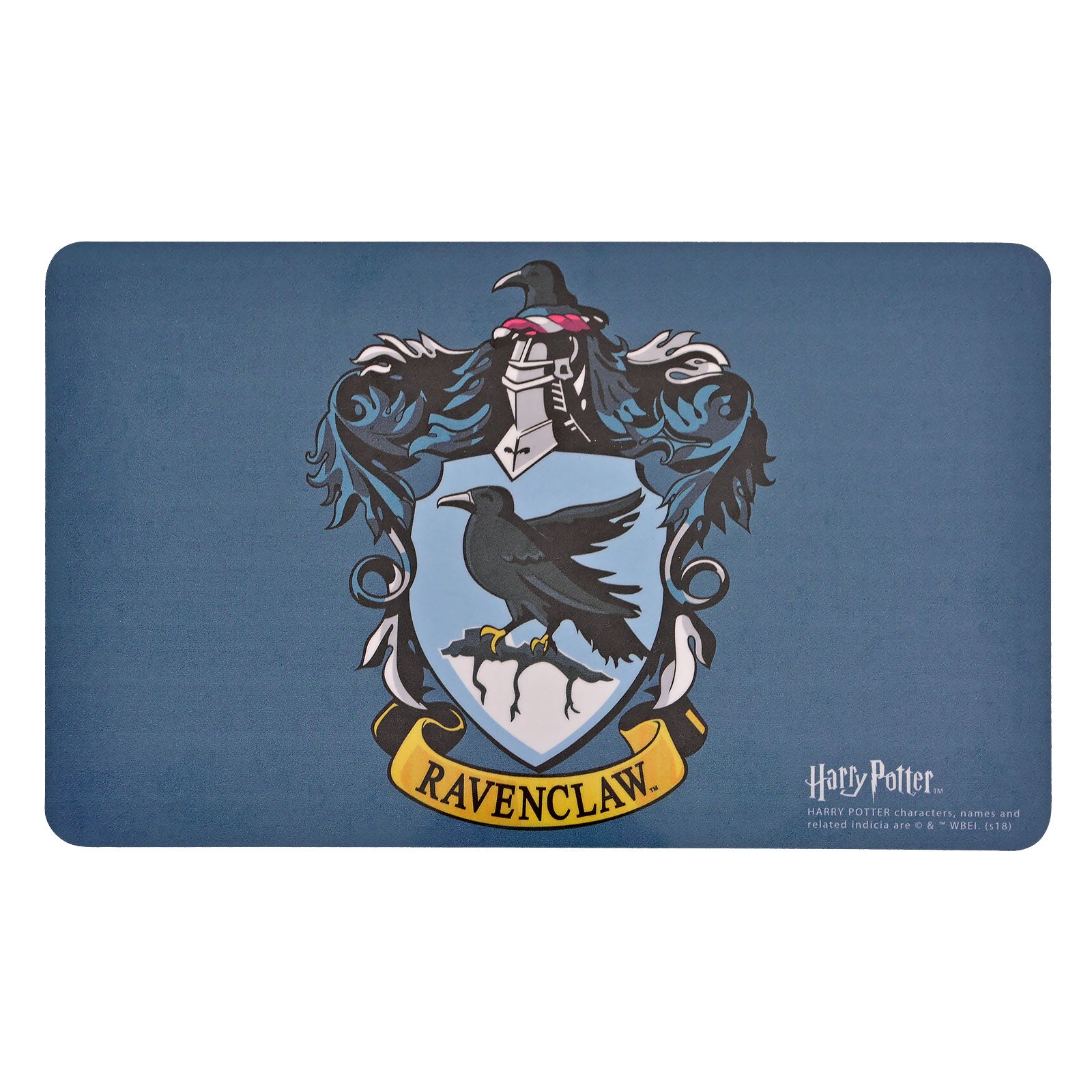 Product image Harry Potter - Ravenclaw Crest Breakfast Board
