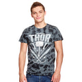 Zdjęcie produktu Thor - Asgardian Warrior T-Shirt szary