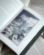 Product image The Fall of Gondolin - Hardcover