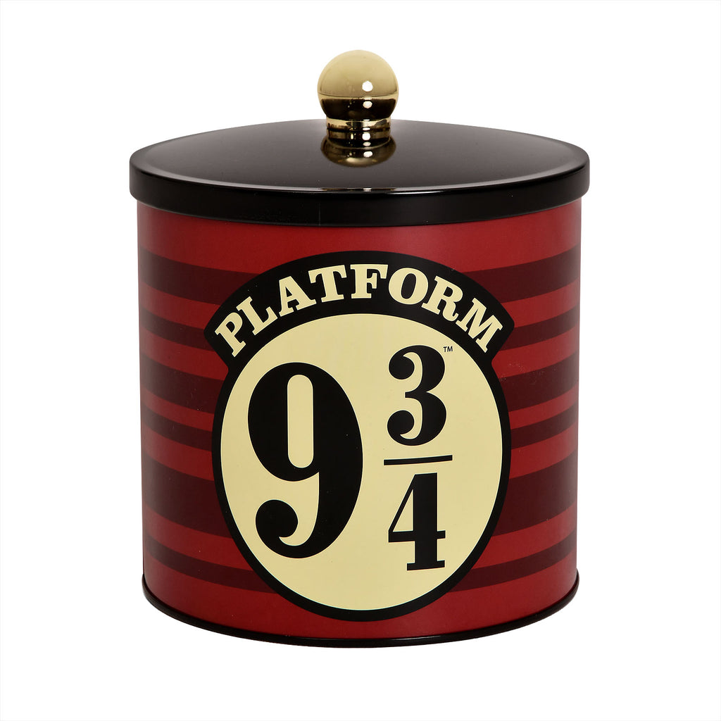 Zdjęcie produktu Harry Potter - Puszka Hogwarts Express 9 3/4