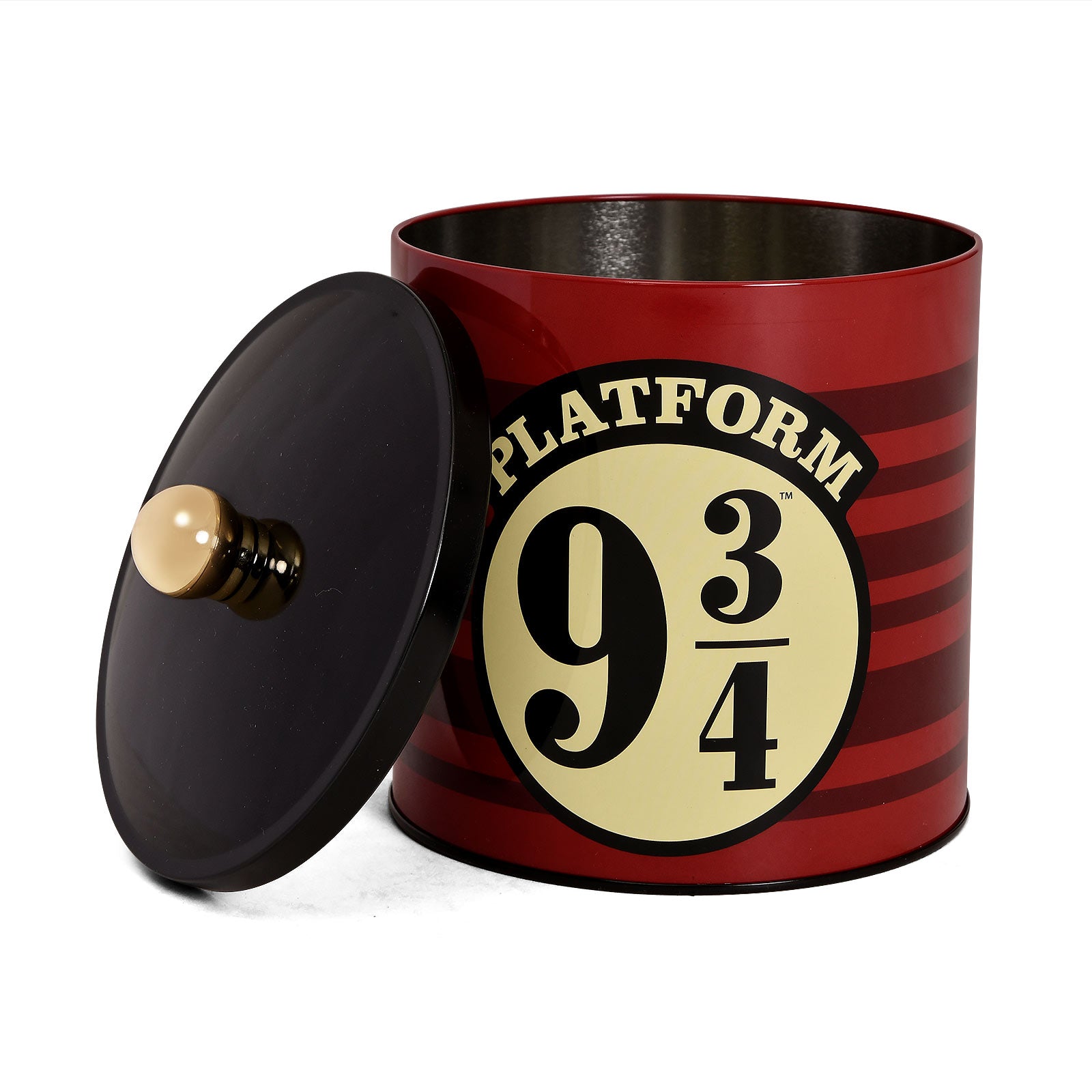 Zdjęcie produktu Harry Potter - Puszka Hogwarts Express 9 3/4