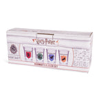 Product image Harry Potter - Hogwarts Mini Glass Set