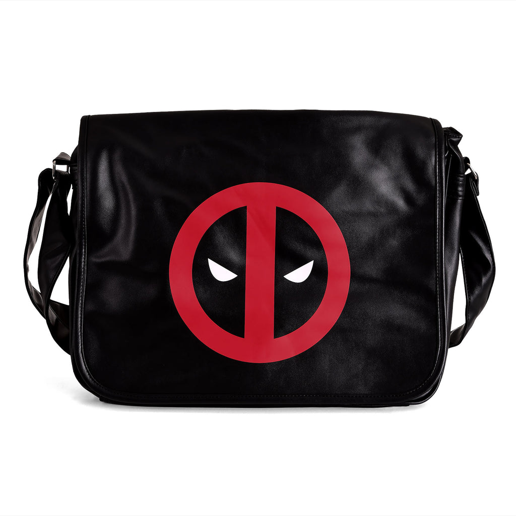 Zdjęcie produktu Deadpool - Logo Torba na ramię