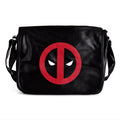 Zdjęcie produktu Deadpool - Logo Torba na ramię