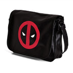 Zdjęcie produktu Deadpool - Logo Torba na ramię