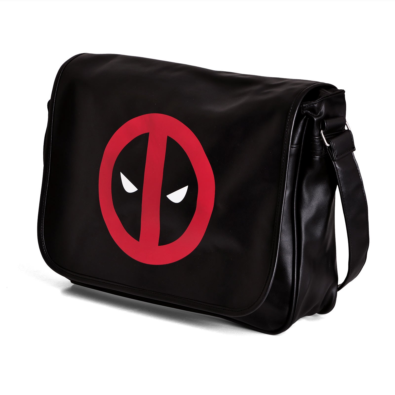 Zdjęcie produktu Deadpool - Logo Torba na ramię