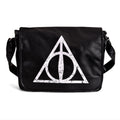 Zdjęcie produktu Harry Potter - Torba na ramię Insygnia Śmierci
