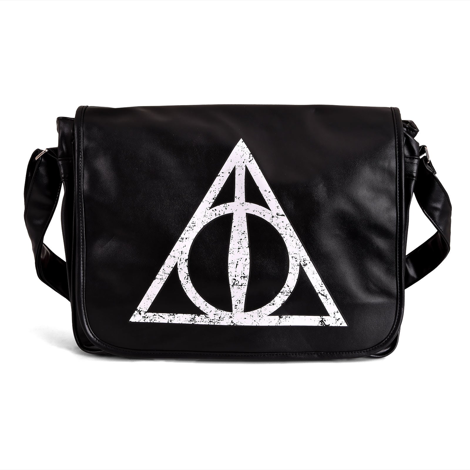 Zdjęcie produktu Harry Potter - Torba na ramię Insygnia Śmierci