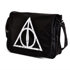 Zdjęcie produktu Harry Potter - Torba na ramię Insygnia Śmierci