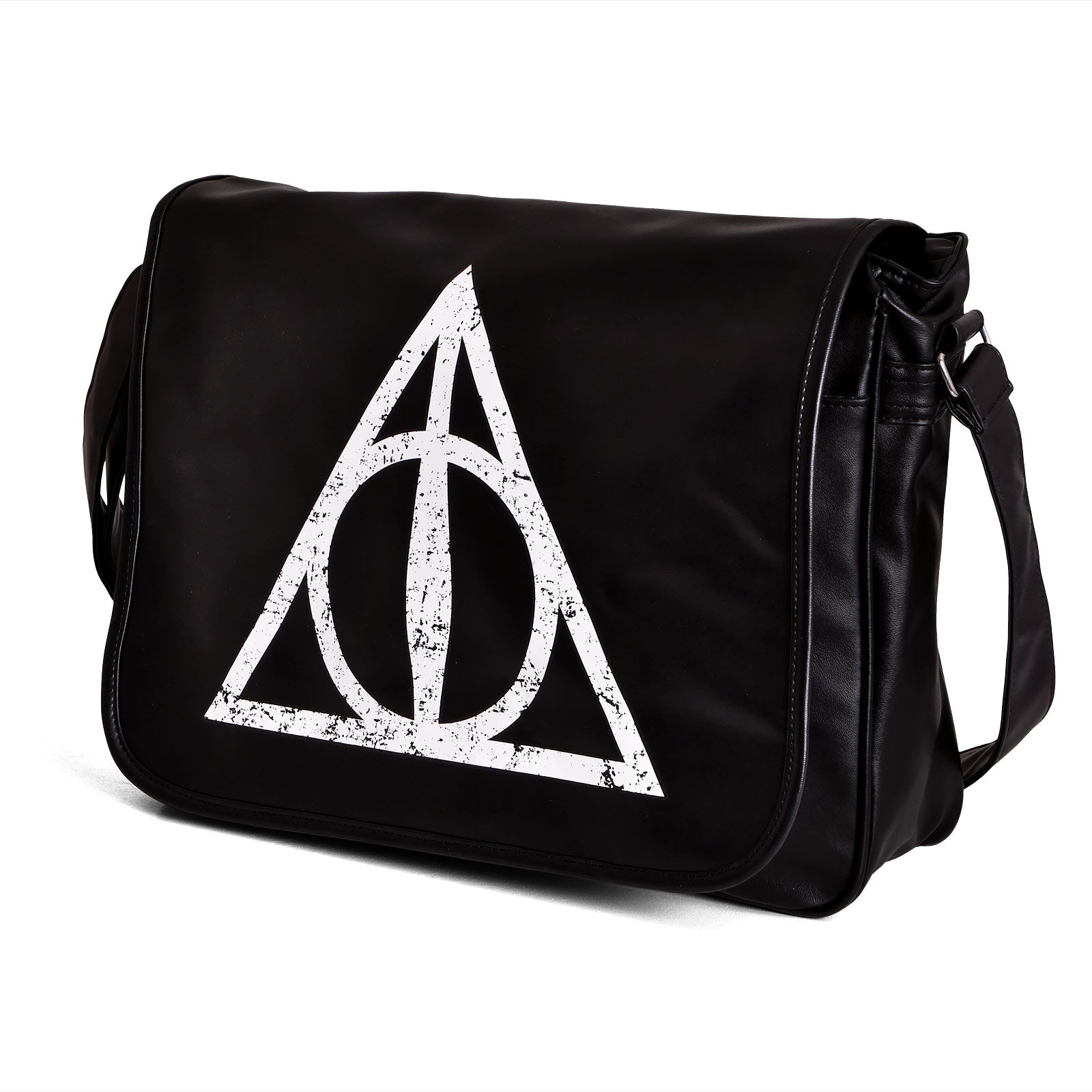 Zdjęcie produktu Harry Potter - Torba na ramię Insygnia Śmierci