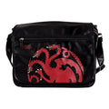 Product image Game of Thrones - Targaryen Crest College Bag