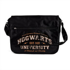 Product image Magic University Bag for Harry Potter Fans Black