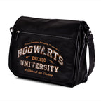 Product image Magic University Bag for Harry Potter Fans Black