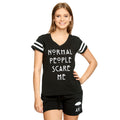 Product image American Horror Story - Normal People Scare Me Short Pyjama for Women