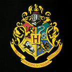 Zdjęcie produktu Harry Potter - Piżama damska z herbem Hogwartu
