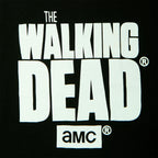 Zdjęcie produktu Walking Dead - Logo Piżama krótka damska
