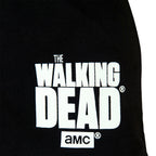 Zdjęcie produktu Walking Dead - Logo Piżama krótka damska
