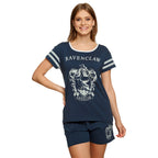 Product image Harry Potter - Ravenclaw Women's Short Pyjama