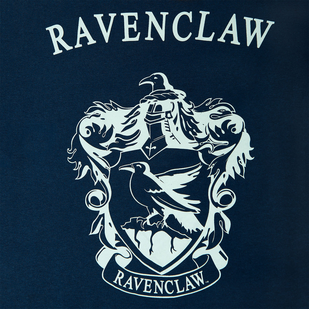 Product image Harry Potter - Ravenclaw Women's Short Pyjama