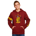 Zdjęcie produktu Harry Potter - Bluza z kapturem Gryffindor Herb