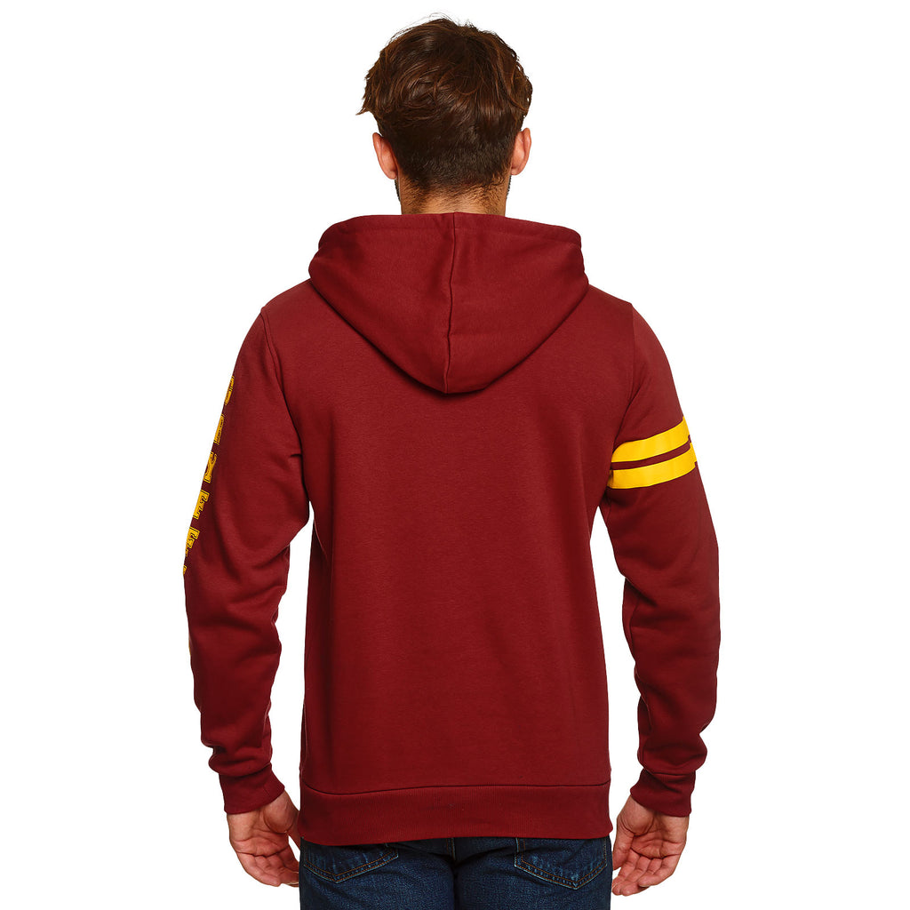 Zdjęcie produktu Harry Potter - Bluza z kapturem Gryffindor Herb