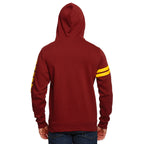 Zdjęcie produktu Harry Potter - Bluza z kapturem Gryffindor Herb