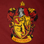 Zdjęcie produktu Harry Potter - Bluza z kapturem Gryffindor Herb