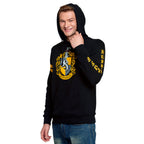 Product image Harry Potter - Hufflepuff Crest Hoodie