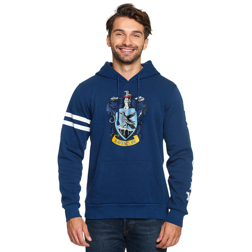 Zdjęcie produktu Harry Potter - Bluza Ravenclaw z herbem