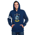 Product image Harry Potter - Ravenclaw Crest Hoodie