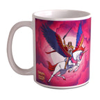 Zdjęcie produktu Masters of the Universe - Kubek She-Ra z Swift-Wind