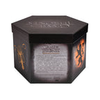 Zdjęcie produktu Game of Thrones - Bombki na choinkę z herbami 14 szt.