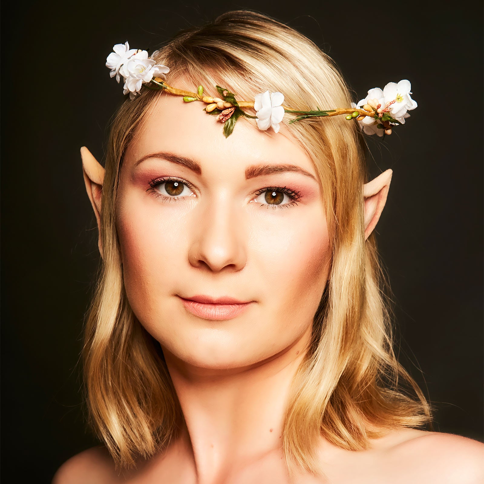 Zdjęcie produktu Envien - Elfie Uszy z Lateksu
