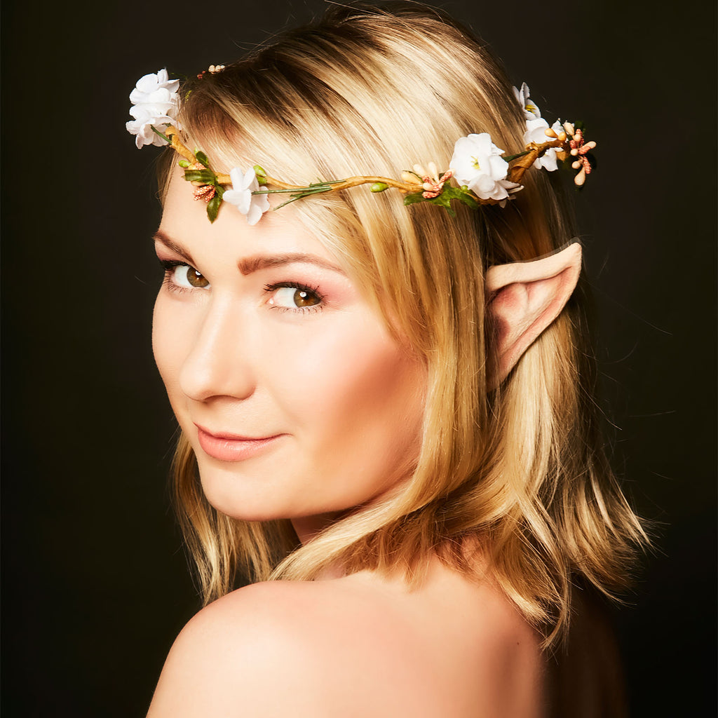 Zdjęcie produktu Envien - Elfie Uszy z Lateksu
