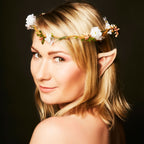 Zdjęcie produktu Envien - Elfie Uszy z Lateksu